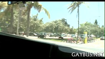 Preview 4 of Porn Perfec Girl - Lusty blowjob with a hawt homosexual
