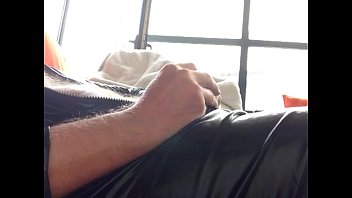 Preview 1 of Ssbbw Burp - Latex70