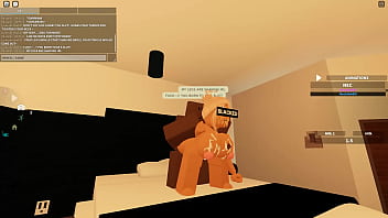 Preview 4 of Riki Spa - 136 | Roblox Porn [BLACKED]