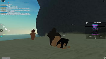 Preview 2 of Norway Banti Sex Hindi - 138 | Roblox Porn