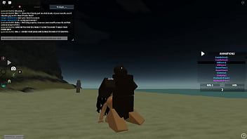 Preview 4 of Norway Banti Sex Hindi - 138 | Roblox Porn