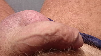 Preview 2 of Shasha Fit - Relaxed cock in the sun