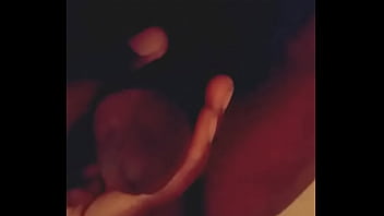 Preview 4 of Zetty Zarina - HALLOFGAYMER- THE VERY FIRST JERK OFF(Hot Cock Teaser)