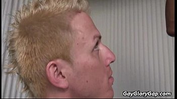 Preview 2 of Movie Force Fuck - Interracial Gay Bareback Sex Video 19