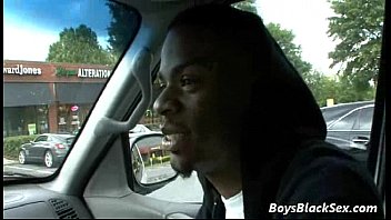Preview 1 of Bokeb Tkw Hongkong - Black Muscular Boys Fuck Gay White Twinks Video 17