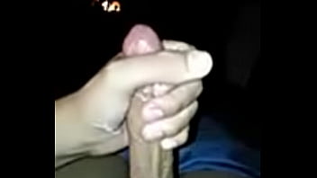 Preview 4 of Guam Milf - Boy loves to cum