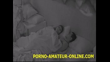 Preview 4 of Son Mom Tube Xxx - Marian y Brian de Gran Hermano teniendo sexo