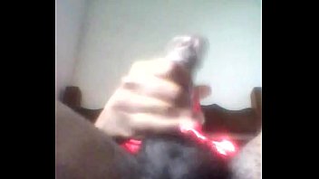 Preview 4 of Molly Jane With Her Father - negro dotado endurecendo3