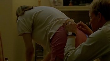 Preview 2 of Kate Winslat Xxx - Alexandra Daddario and  Woody Harrelson sex scene in True Detective S01E02