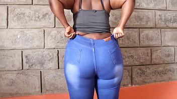 Preview 1 of Moti Aurat Ki Bf Picture - Super Thick Young BBW Jennifer Bumbum Wants a Hard Fucking