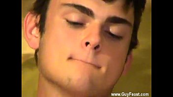 Preview 2 of Av Lesbo Pbottomo Start - Youtube naked gay penis He undresses when Trace tells him to, 