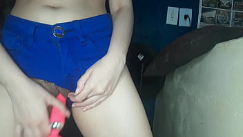Preview 3 of Ledy Teacher With Home Boy Vd - Public - a must see young blonde teen girl PUBLIC gangbang sex orgy