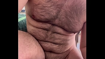 Preview 4 of Drunk Mom Sleeping Next - Lextalon - sexy and naked boy