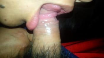 Preview 3 of Japan Mom Sex Abuse Son Vi - sucked at home while gf is at work ex gf blowjob