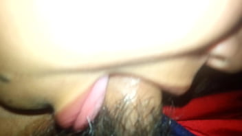 Preview 4 of Japan Mom Sex Abuse Son Vi - sucked at home while gf is at work ex gf blowjob