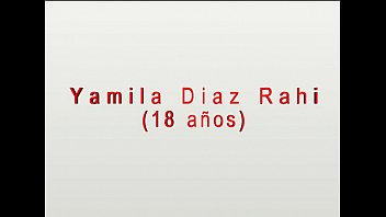 Preview 1 of Beth Savannah A - yamila diaz rahi mojada a los 18 a&ntilde_os