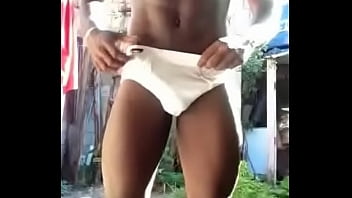 Preview 1 of Unwin Gay - negrito por whatsapp