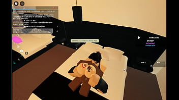 Preview 3 of Property Pere - 140 | Roblox Porn [BLACKED]   [CHEATING]