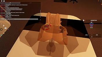 Preview 2 of Www Gonzoxxxmove Com - 137 | Roblox Porn [BLACKED]   [T&Uuml_RK&Ccedil_E]