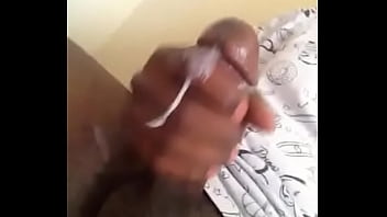 Preview 2 of Cium Abg - big dick n. bussin a BIG LOAD!