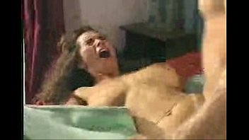 Preview 4 of Nipple Bite Forced Sex - Classic awesome tits blowjob