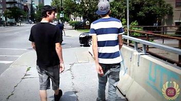 Preview 1 of Cunt Smell Dungeon - Axel &amp_ Jimmy