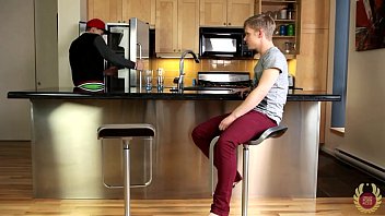 Preview 1 of Fem Big Tits - Adam &amp_ Joey
