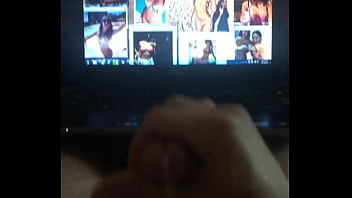 Preview 3 of Sunnyhotxxx - Homenagem a Jeh