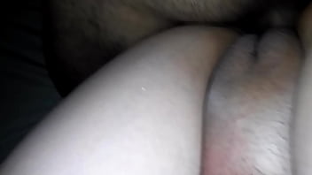 Preview 4 of Sex Korean Japanese - Fucking my neighbor before she goes home to her husband part2