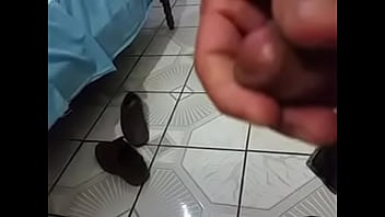 Preview 1 of Anal Live Instagram - Mi Verga