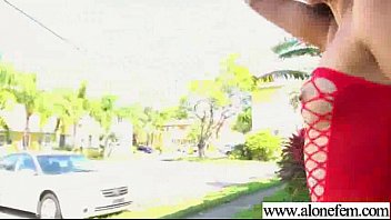 Preview 1 of Indian Sex Ma And Son - Lots Of Things As Sex Toys For Horny Girl video-03