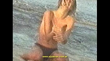 Preview 4 of Katerina Nymph - DEBORAH DE CORRAL en tetas