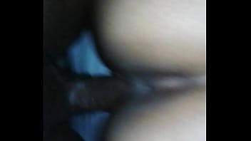 Preview 2 of Hd Vd9 Com - Tatted,  Rican ass, 24 yr old