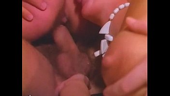 Preview 3 of American School Sex Video - Il vizio preferito di mia moglie (1988) - Blowjobs &amp_ Cumshots Cut
