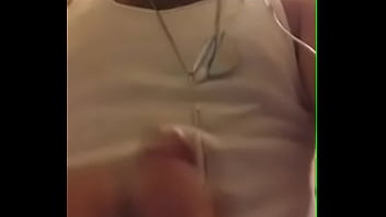 Preview 4 of 8month Pregnant Women Fuck - Playful tease from DirrtyDigger69