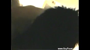 Preview 1 of Sleep Evie Delatosso - Fox fuck gay Trace and William talk casually about things they