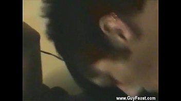Preview 4 of Sleep Evie Delatosso - Fox fuck gay Trace and William talk casually about things they