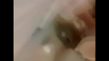Preview 1 of Liza Rowe Black - big tits ex in shower
