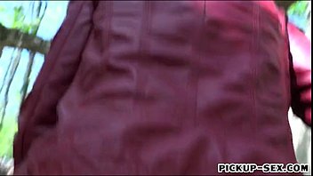 Preview 4 of Cuckold Monster Bbc - Euro girl Diana Dali shows off tits and pounded for money