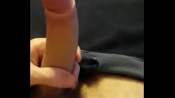 Preview 1 of Videos P9 4 - Gozando muito no sof&aacute_