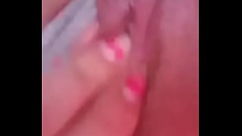 Preview 3 of Amature Sex Video Clips - playing with my wet pussy