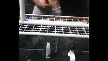 Preview 1 of Odia Bia Banda Gapa - Meu primeiro V&iacute_deo Teresina