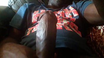 Preview 2 of F F2f - CHIRAQ BBC BLACK DICK 9in