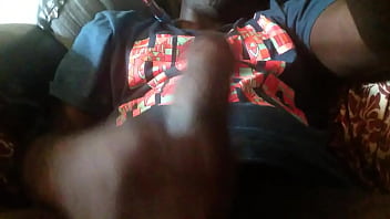 Preview 3 of F F2f - CHIRAQ BBC BLACK DICK 9in