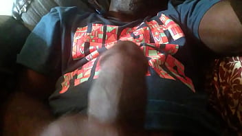 Preview 1 of F F2f - CHIRAQ BBC BLACK DICK 9in