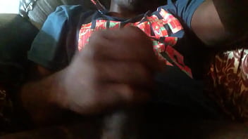 Preview 4 of F F2f - CHIRAQ BBC BLACK DICK 9in