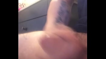 Preview 3 of Smalle Girl - Cumming in the bathroom