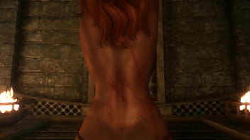 Preview 3 of Full Saiz Lan Xxx - THE JARLS REQUEST WHIPPING