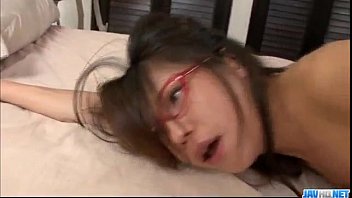 Preview 4 of Handjob By Granny - Mizuki Ogawa lovely babe deals cock in hardcore&nbsp_