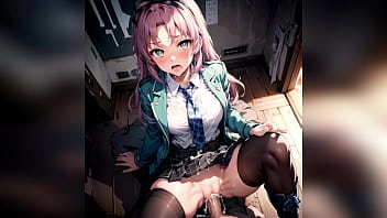 Preview 4 of Miss Arcana Foot Worship - Hot Girl With Big Boobs. Fuck My Tight Ass. Fucking Tight Ass Milf. Big Dick In Tight Wet Pussy. Massive Cock Fucked Amateur Hot Girl. Anal Homemade Ai Porn Story (3D Animated Ai Generated)